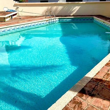 Depto A 3 Cuadras De La Playa Lejlighed Boca del Río Eksteriør billede